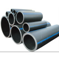 Pn12.5 450mm Water Pipe PE Pipe for Water Supply